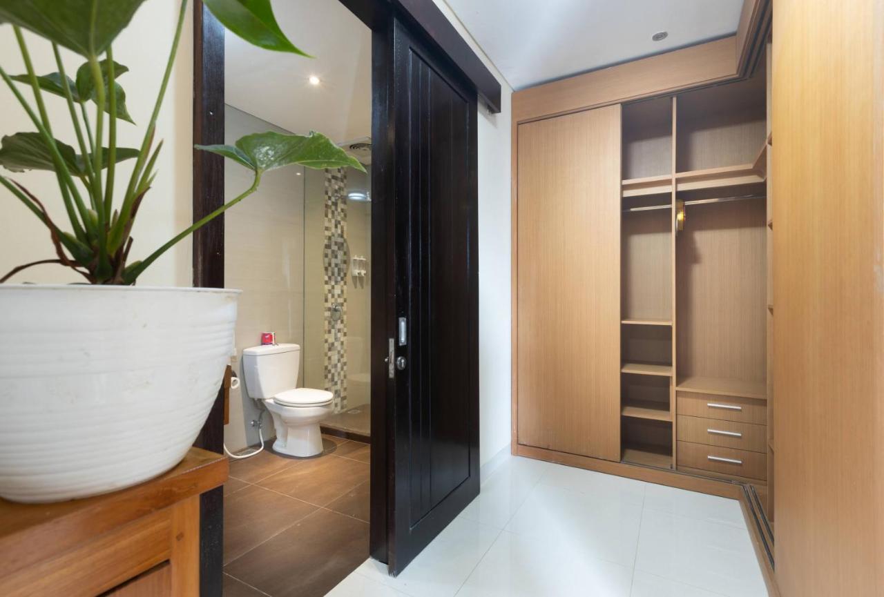 Villa Mayasari 6 Bed Rooms 努沙杜瓦 外观 照片